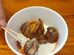 -八市阿杰五香(大元路分店)
