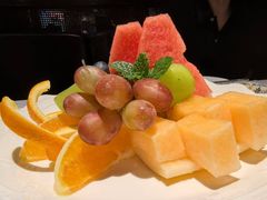 -一棵树·意大利西餐厅One Tree(新城店)
