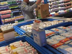-北京华联生活超市(北京常营店)
