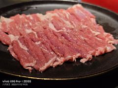 -羊大爷涮肉(亮马桥店)