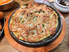 -庭院里的小幸福(开发区万达店)