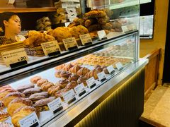 -MEEBO KAFEE米咖焙坊(虹桥路店)