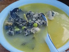 -腾冲国萍农家乐