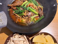 -楚成谷鸭馆(裕民店)