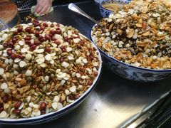 -老马家马蓉蛋菜夹馍·腊牛肉夹馍(回民街店)