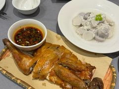 -金哥私房菜馆(张府园总店)