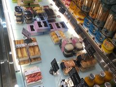 -申氏糕点(三好街店)