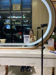 点击看大图 -Meng Lang 梦郎白金店