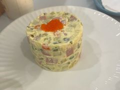 -库滋明·俄罗斯特色美食(中央大街店)