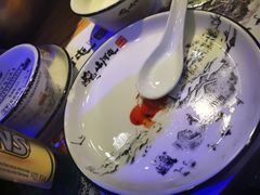 -山河屯铁锅炖(哈西站店)