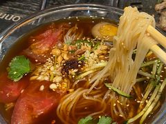 -红岸碳烤齐齐哈尔原味生态烤肉