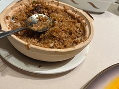 -八府香鸭·啫啫煲(华山路店)