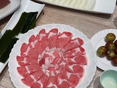 -石鼎香·非遗淮扬火锅(江都龙川桥店)