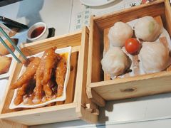 -蘩楼(华强北总店)