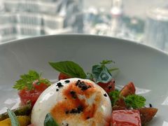 -上海柏悦酒店·世纪100牛排馆