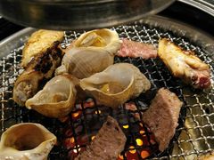 -響日本燒肉