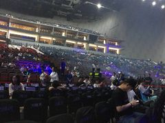 -成都金融城演艺中心