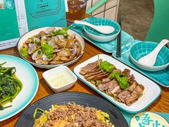 -唔止卤嘢·潮州菜(鹭江店)