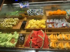 -一绪に和牛寿喜烧(罗湖益田假日店)