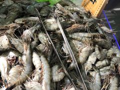 -环球约客烤涮自助(铜锣湾店)