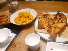 -拾味馆·浓鲜骨汤(光谷天地店)