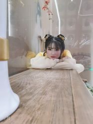 -盘子女人坊古装写真摄影(南京总店)