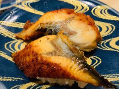 鳗鱼寿司-Musashi回转寿司(京都站八条口店)
