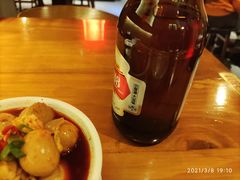 -炉小二铜锅牛蛙•川湘菜(三里屯店)