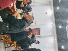 -老冯拉面羊棒骨(西宸广场店)