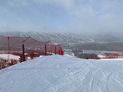 -翠云山银河滑雪场