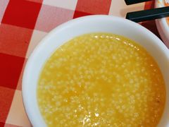 -西贝(武汉天地店)