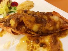-红房子西菜馆(淮海中路店)