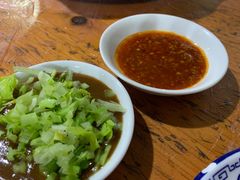 -蔡社牛肉城(龙湖店)