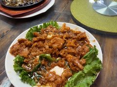 -闻香阁·清真(光荣道店)