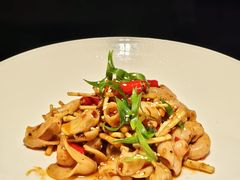 -夜宴江景餐厅