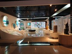 -哈尔滨规划展览馆