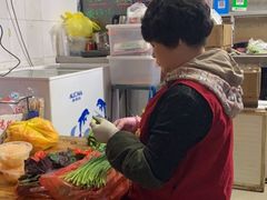 -凤姐烧烤(水街商场店)