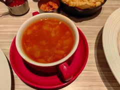 -必胜客(花园路宅急送店)