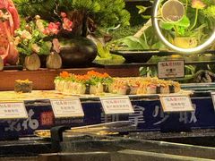 -梨花自助烤肉(天河城店)