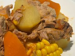 -汤城小厨•粤菜•靓汤(西直门凯德MALL店)