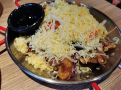 -炒码先生·韩餐炸鸡披萨(西塔店)