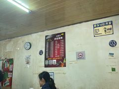 大堂-小胡子祥彪烧烤(北湖总店)