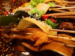 -付小姐在成都(中山公园店)