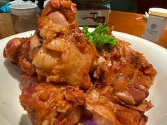 -华竹饭店(中央大街店)