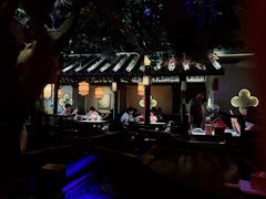 -绿茶餐厅(深圳龙华天虹购物中心店)