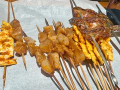 -京朋串屋·烧烤(望京西路总店)