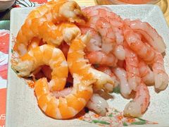 -清水日本料理铁板烧(学府路店)