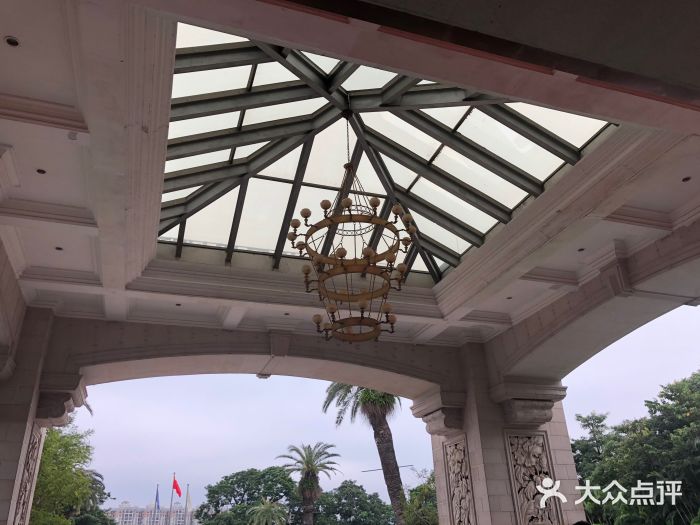 广州碧桂园凤悦凤凰城酒店图片