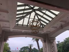 -广州碧桂园凤悦凤凰城酒店