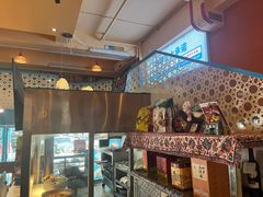 -撒拉花儿·新疆菜·清真(太阳宫店)